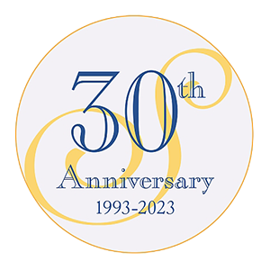 Subito 30th anniversary logo