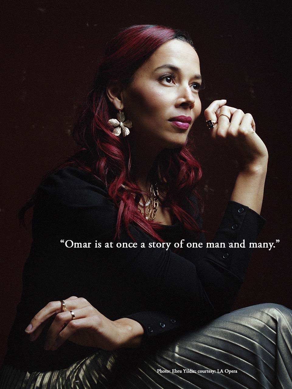 Rhiannon Giddens